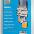 Vincent Grandferry : Pietari : karttaopas - pikkukuva 2
