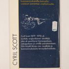 Cyril Scott : Unettomuus - pikkukuva 2