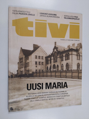 Tivi 1/2020