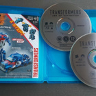 BD: Transformers: Age Of Extinction, 2x BD (Mark Wahlberg) - pikkukuva 3