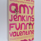 Amy Jenkins : Funny Valentine - pikkukuva 1
