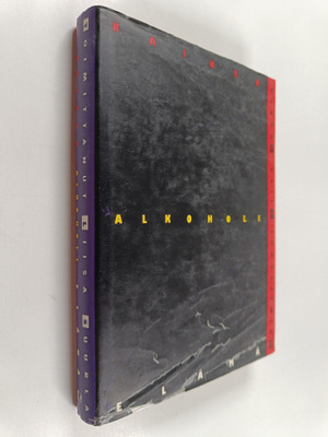 Liisa (toim.) Suurla : Nainen, alkoholi, elämä