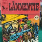Lännentie 9/1977 - pikkukuva 1