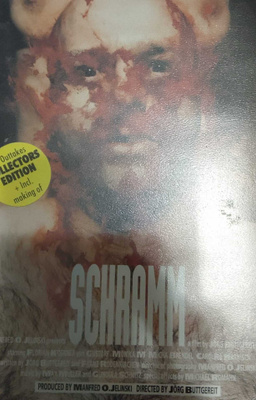 Schramm vhs