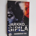 Jarkko Sipilä : Todennäköisin syin - pikkukuva 1