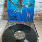 NIRVANA: Nevermind Lp levy - pikkukuva 2