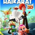 Haikarat (Blu-ray 3D + Blu-ray) - pikkukuva 1