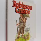 Daniel Defoe : Robinson Crusoe - pikkukuva 1