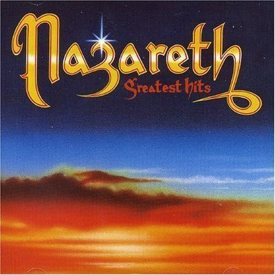 NAZARETH: Greatest hits (CD), mm. Bad Bad Boy