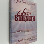 Joni Eareckson Tada : Secret Strength - For Those who Search - pikkukuva 1