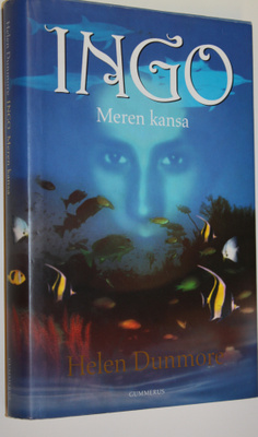 Helen Dunmore : Ingo : meren kansa