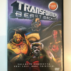 Transformers, Beast Machines - DVD - pikkukuva 1