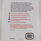 Justin Ryan ym. : Colin & Justin's how Not to Decorate - pikkukuva 2