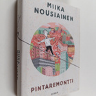 Miika Nousiainen : Pintaremontti - pikkukuva 1