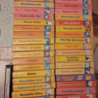 Muumi vhs kasetteja noin 40 kpl - pikkukuva 1