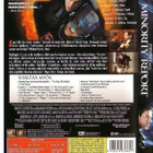 dvd, Minority Report, 2 dvd (Tom Cruise, o: Steven Spielberg - pikkukuva 2