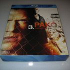 Pako 3. Tuotantokausi  **4 x Bluray** - pikkukuva 1