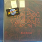 MARDUK - DARK ENDLESS - M/M SOITTAMATON? SWE 2018 LP - pikkukuva 1