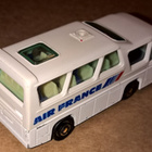 MINIBUS PIKKUAUTO MADE IN FRANCE No 262 1/87 AIR FRANCE - pikkukuva 5