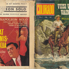 Colorado 7/1966 Marshall Grover: Viisi vuotta vainajana - pikkukuva 2
