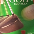 Malcolm Campbell: Maailman paras golf-tekniikka - pikkukuva 1