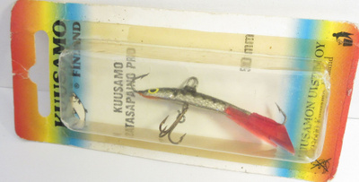 Kuusamo tasapaino pro 5cm