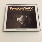 Richard Marx - Chains Around My Heart pt.1 (1992,cds) - pikkukuva 1