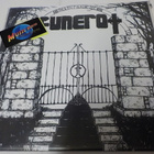 FUNEROT - AND THEN YOU FUCKING DIE MAN 2010 PAINOS UUSI LP - pikkukuva 1