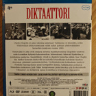 Diktaattori / The Great Dictator (1940) Blu-ray suomikannet - pikkukuva 2
