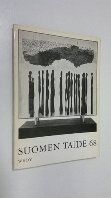 Suomen taide 1968