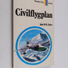 John W. R. Taylor : Civilflygplan : historia och utveckling - pikkukuva 1
