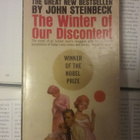 John Steinbeck - The Winter of Our Discontent (paperback) - pikkukuva 1
