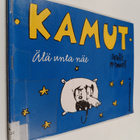 Patrick McDonnell : Kamut : Älä unta näe - pikkukuva 1