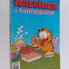 Karvinen ja kumppanit 3/1989 - pikkukuva 1