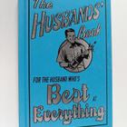 Jim Maloney : The Husbands' Book - For the Husband Who's ... - pikkukuva 1