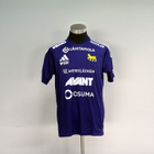 #31 Rasmus Leislahti - Ilves - 95v Match Issued - pikkukuva 2
