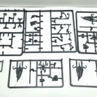 WHFB - Chaos Warriors ja Marauders figuureita + osia - pikkukuva 4