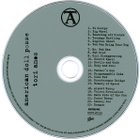 TORI AMOS:AMERICAN DOLL POSSE CD - pikkukuva 3