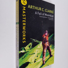 Arthur C. Clarke : A Fall of Moondust - pikkukuva 1