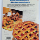 Jill Parker : Amerikkalainen keittokirja = The American c... - pikkukuva 2