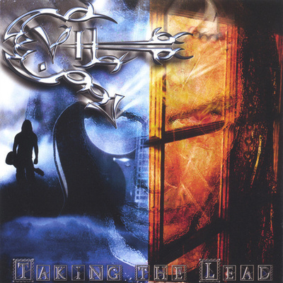 Elias Viljanen - Taking The Lead (CD) NEAR MINT!!