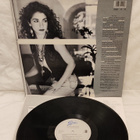 Gloria Estefan Cuts Both Ways lp - pikkukuva 2