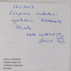 Liisa Karlsson : Sadutus : avain osallistavaan toimintaku... - pikkukuva 3