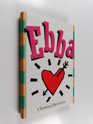 Christina Herrström : Ebba