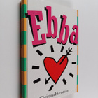 Christina Herrström : Ebba - pikkukuva 1