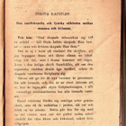 Duffey: Kvinnan (1919) som ung flicka, förlovad & gift - pikkukuva 3