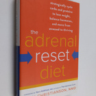 Alan Christianson, NMD : The Adrenal Reset Diet - Strateg... - pikkukuva 1
