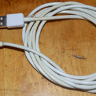 Apple Lightning -kaapeli - pikkukuva 1