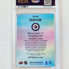 Rasmus Kupari - 23-24 UD Allure Color Flow Full Rainbow AU - pikkukuva 2