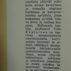 Carl Michael Bellman : Fredmanin epistoloita - Karisto 1957 - pikkukuva 4